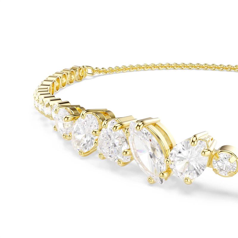 Swarovski Mesmera Bracelet image number 1